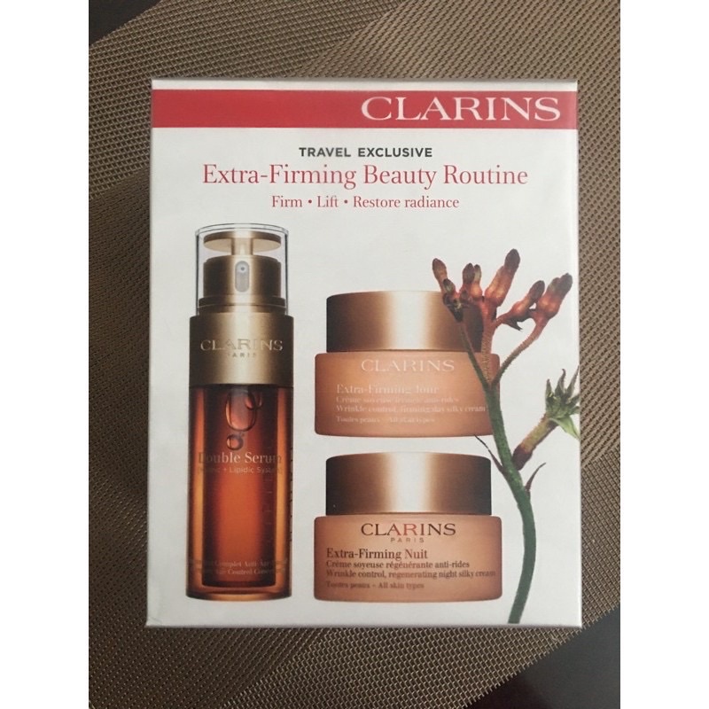 clarins-เซทบำรุงสุดคุ้ม-travel-exclusive-firming-collection-set-3-items