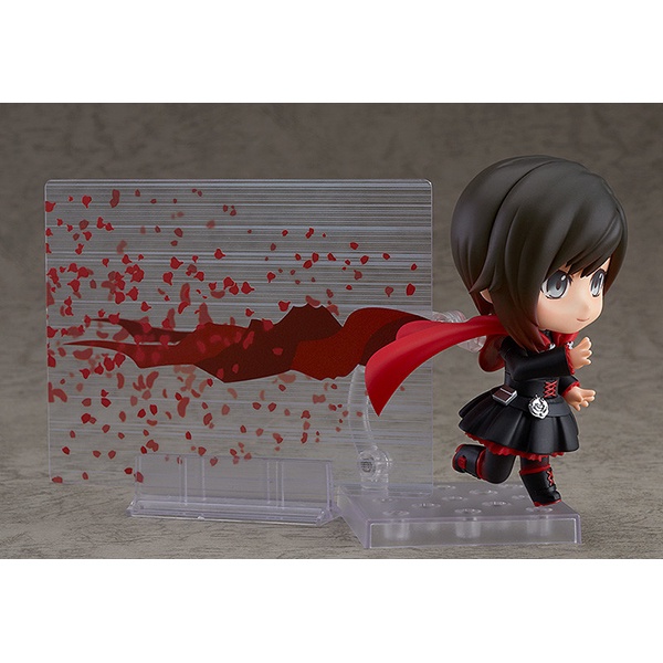 Good Smile Company Nendoroid 1463 Ruby Rose : Rwby (Figure) https://lnwchill.com