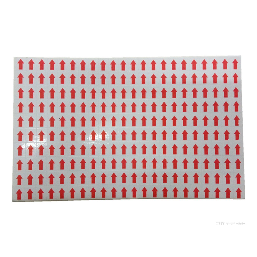 15-แผ่น-sticker-ลูกศรสีแดง-ขนาด-0-9-x-1-2cm-ขนาด-1-0-x-1-4cm