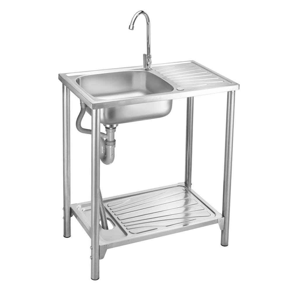 sink-stand-kitchen-sink-with-stand-mester-psx75-1b1d-stainless-steel-sink-device-kitchen-equipment-อ่างล้างจานขาตั้ง-ซิง