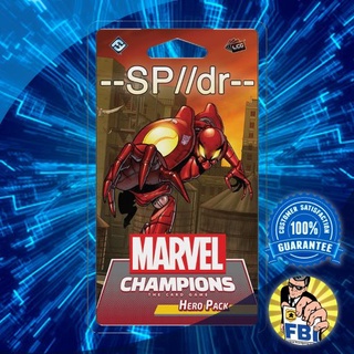 ภาพขนาดย่อของสินค้าMarvel Champions The Card Game