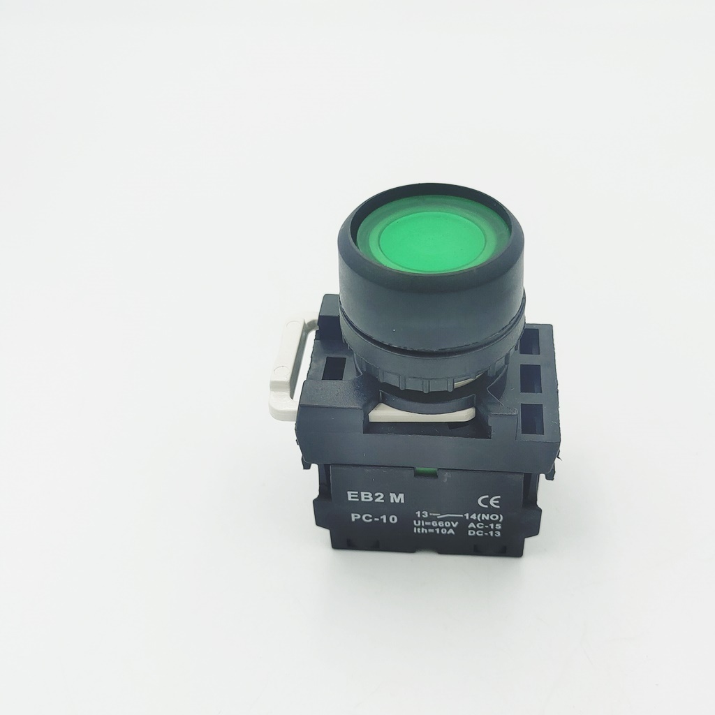 type-eb2m-11dt-push-button-lamp-switch-22mm-สวิตช์ปุ่มกดมีแลมป์-กดล็อค-กดติด-กดดับ-1no-1nc-แดง-เขียว-เหลือง-น้ำเงิน-ขาว