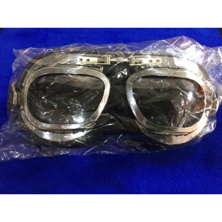 แว่นตาหนังทรง CLASSIC / 90791-65100