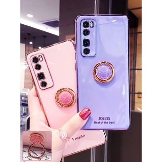 เคสโทรศัพท์มือถือแบบนิ่มหมุนได้ 6D สําหรับ Vivo 1725 1801 1804 1807/1810 1811 1814 1818 1819 1820 1901