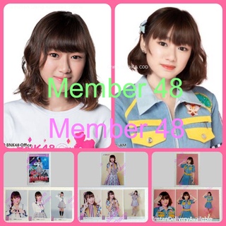 มัยร่า BNK48 รุ่น2 77ดินแดน จาบาจา บีกินเนอร์ GE1 คิมิวะ Blooming ฤดูใหม่ เดบิวต์ Maira Bnk Photoset เก็บเงินปลายทาง