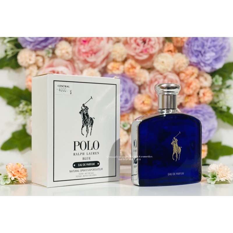 ralph-lauren-polo-blue-eau-de-parfum-น้ำหอมแท้แบรนด์เนมเค้าเตอร์ห้างของแท้จากยุโรป