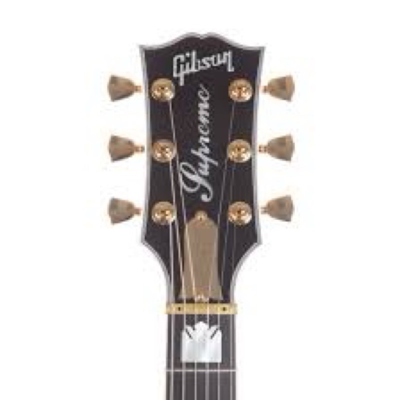 โลโก้หัวกีต้าร์-gibson-les-paul-supreme-2015