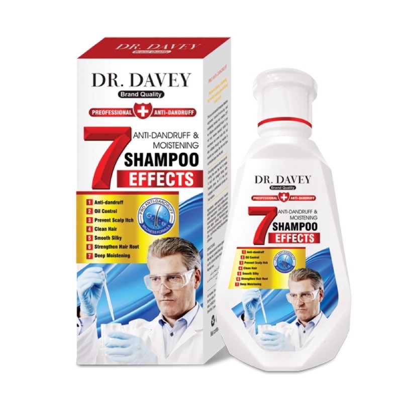 dr-davey-anti-hair-loss-amp-moistening-shampoo-450-ml-แชมพูลดการหลุดร่วงของเส้นผม