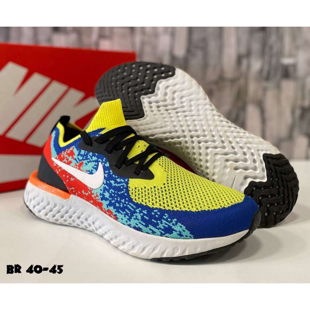 nike-epic-react-1งาน-hiend-ไซส์-40-45-เหมาะกับการวิ่ง-epic-hi