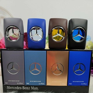 Mercedes-Benz Man 5 ml