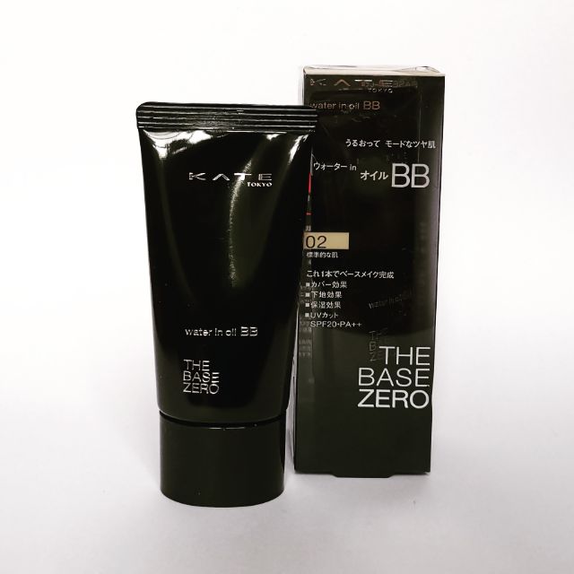 kate-tokyo-bb-cream-แท้-เบอร์2-นำเข้าจากญี่ปุ่น-30g