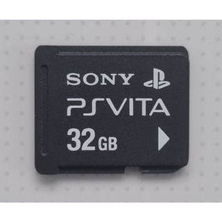 [ลด15% โค้ด IMJA325] เมมแท้ PSVITA 16 GB.🎏🎏
