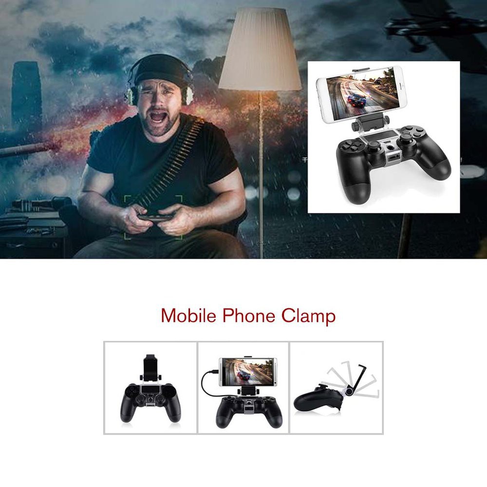 ส่วนลดใหญ่-professional-mobile-phone-clamp-for-ps4-smart-clip-cell-mobile-phone-clamp-holder-for-ps4-game-controller