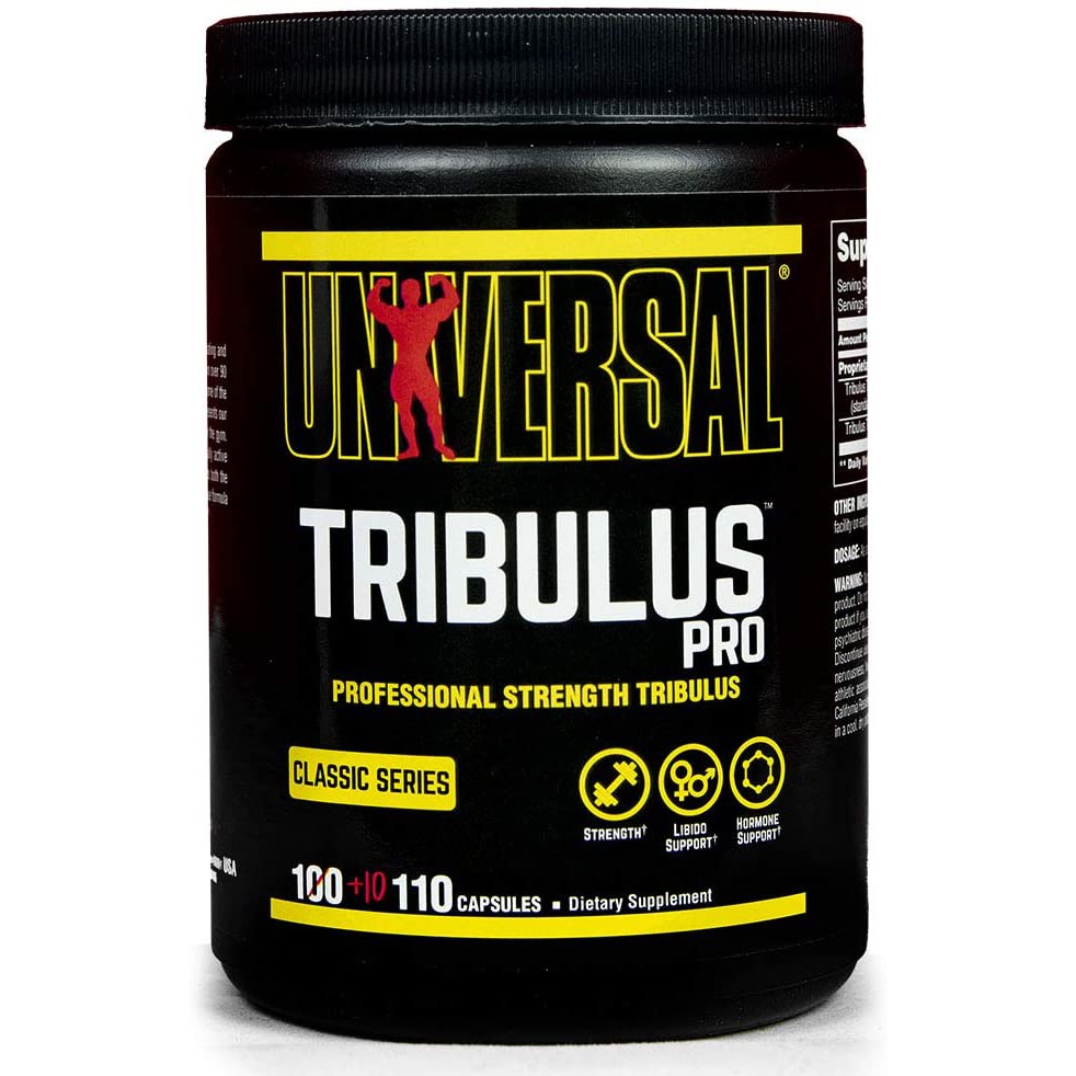 พร้อมส่ง-universal-tribulus-pro-พิเศษ110เม็ด-แพ็คเกจใหม่ล่าสุด