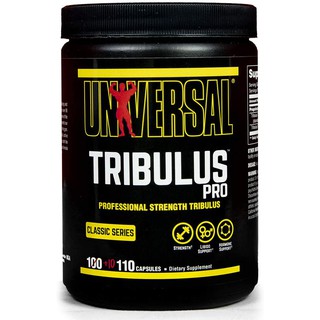 ภาพหน้าปกสินค้า⚡พร้อมส่ง⚡Universal Tribulus Pro พิเศษ110เม็ด แพ็คเกจใหม่ล่าสุด ที่เกี่ยวข้อง