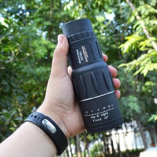 ภาพหน้าปกสินค้ากล้องส่องทางไกล 16x52 66 เมตร/8000 เมตร hd scope ที่เกี่ยวข้อง