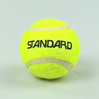 ภาพหน้าปกสินค้าลูกเทนนิส StANDARD ขนาดมาตรฐาน ลูกเทนนิสหมากัด ของเล่นหมา ของเล่นสุนัข ของเล่นแมว ที่เกี่ยวข้อง