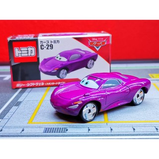 Tomica Cars C-29 Holly Shiftwell