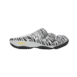 Keen รองเท้าแตะผู้หญิง รุ่น Womens YOGUI ARTS (ATMS ZEBRA STAR)