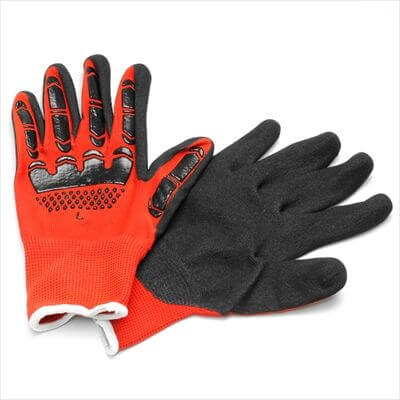 fuji-ถุงมือยางไนไตร-m-l-fuji-gloves-bd-503-invincible-knuckle-m-l-nitrile-rubber-gloves