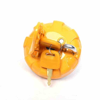 SH200 SH130 SH360 Anti-theft Fuel Cap Diesel Fuel Tank Cover Excavator Engine Parts FOR Sumitomo Excavator