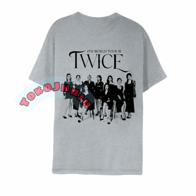 เสื้อยืด-พิมพ์ลาย-world-tour-2022-los-angeles-siluet-photo-member