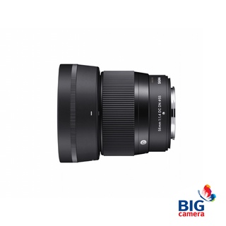 SIGMA 56mm F1.4 DC DN Contemporary for Fujifilm X Mount Lenses - ประกันศูนย์