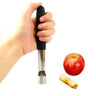 อุปกรณ์ถอดแกนผลไม้พริกไทยแอปเปิ้ลลูกแพร์ 180มม.(7นิ้ว) สําหรับห้องครัว