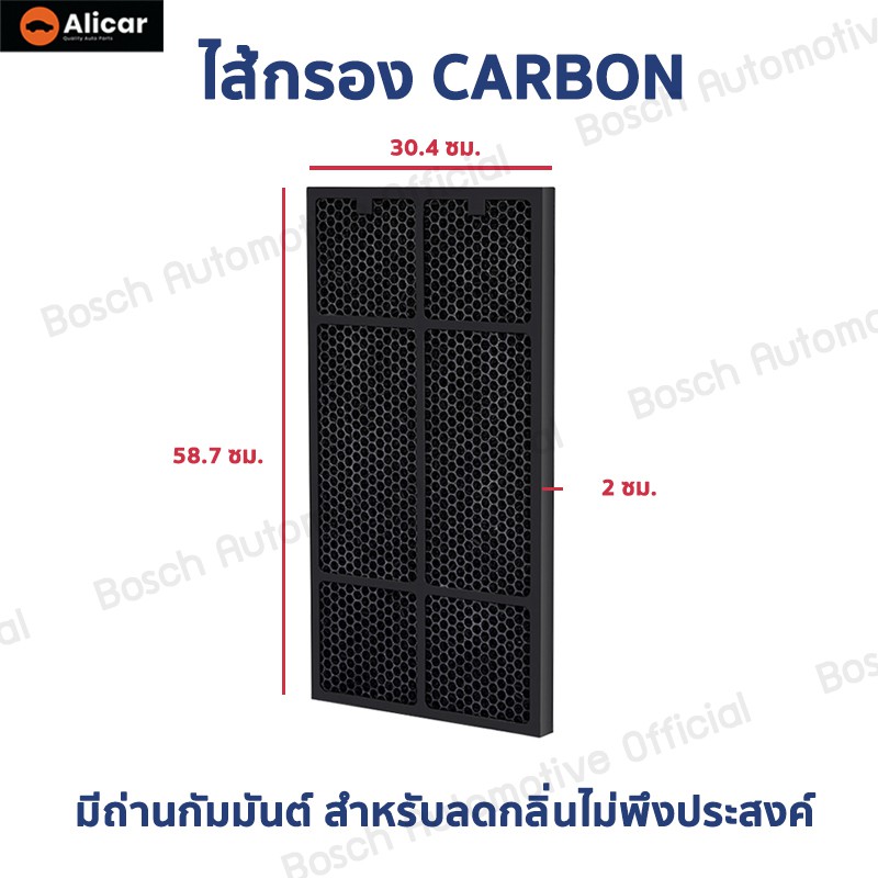 oem-แผ่นกรอง-เครื่องฟอกอากาศ-ไส้กรอง-amway-atmosphere-hepa-carbon-แผ่นกรองอากาศ-แอทโมสเฟียร์-ฝุ่น-คาร์บอน-แอมเวย์