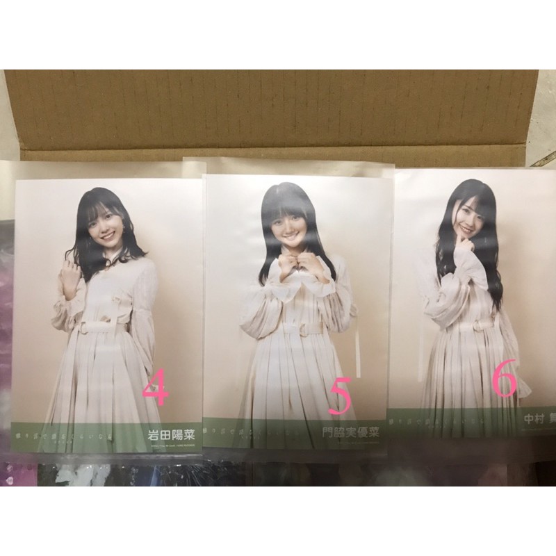 รูป-stu48-6th-single-hitorigoto-de-kataru-kurai-nara