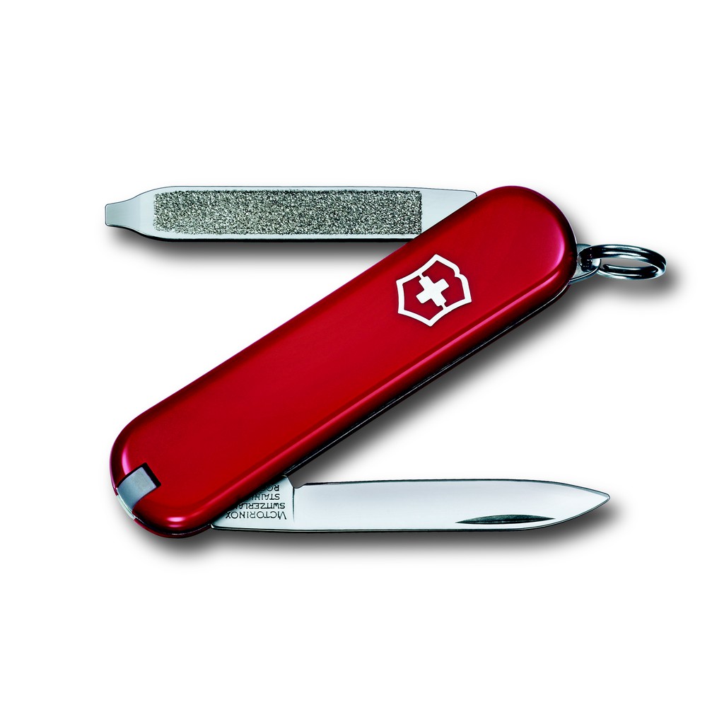 genuine-victorinox-escort-0-6123-ของใหม่-ของแท้