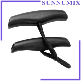 สินค้า [Sunnimix] อุปกรณ์เสริมอะไหล่ที่จับดึงเรือคายัค 2 ชิ้น