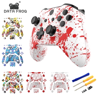 เคสเกมแพด DATA FROG สําหรับ Xbox One S Controller