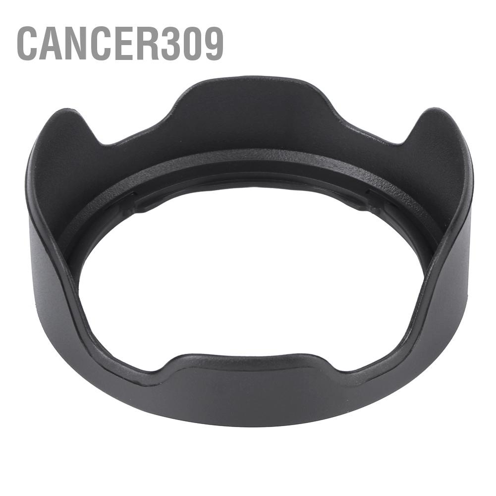 cancer309-lh-dc60-plastic-black-camera-mount-lens-hood-for-canon-powershot-sx30-sx20-sx10-is-sx1