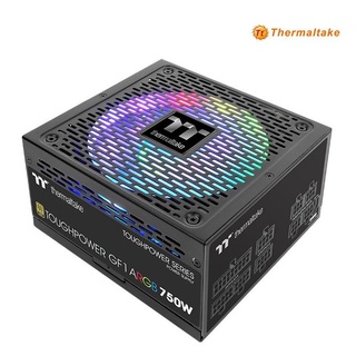 Thermaltake Power Supply รุ่น Toughpower GF1 ARGB 750W