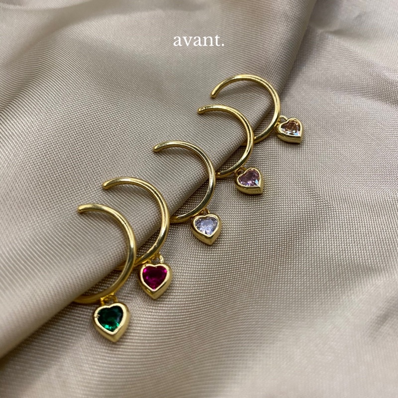 10-10-ลดอีก-25-โค้ด-10fswwt-avantgarde-bkk-love-me-again-ring-แหวนมีดีเทลหัวใจห้อย