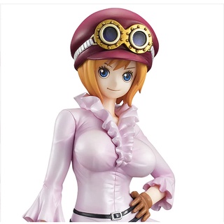 Bandai(บันได) MEGAHOUSE PORTRAIT.OF.PIRATES ONE PIECE SAILING AGAIN KOALA  [LIMITED RESALE]