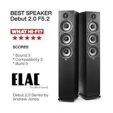 elac-debut-f5-2-floorstand-speaker