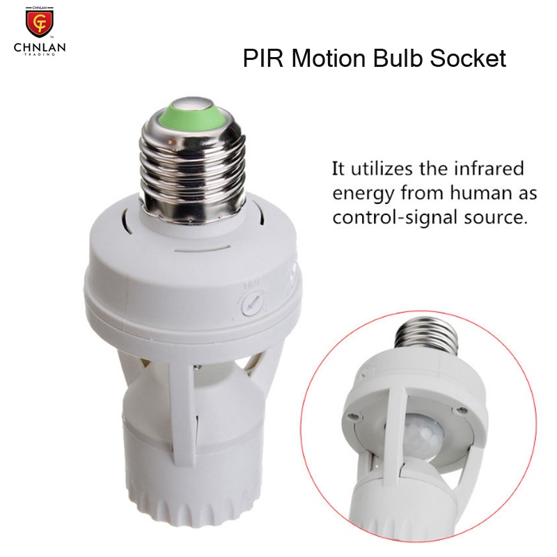 high-sensitivity-pir-motion-lamp-holder-หลอดไฟติดอัตโนมัติ-เซนเซอร์-ความเคลื่อนไหว-เปิดไฟ-220v-e27-screw-socket-light-bulb