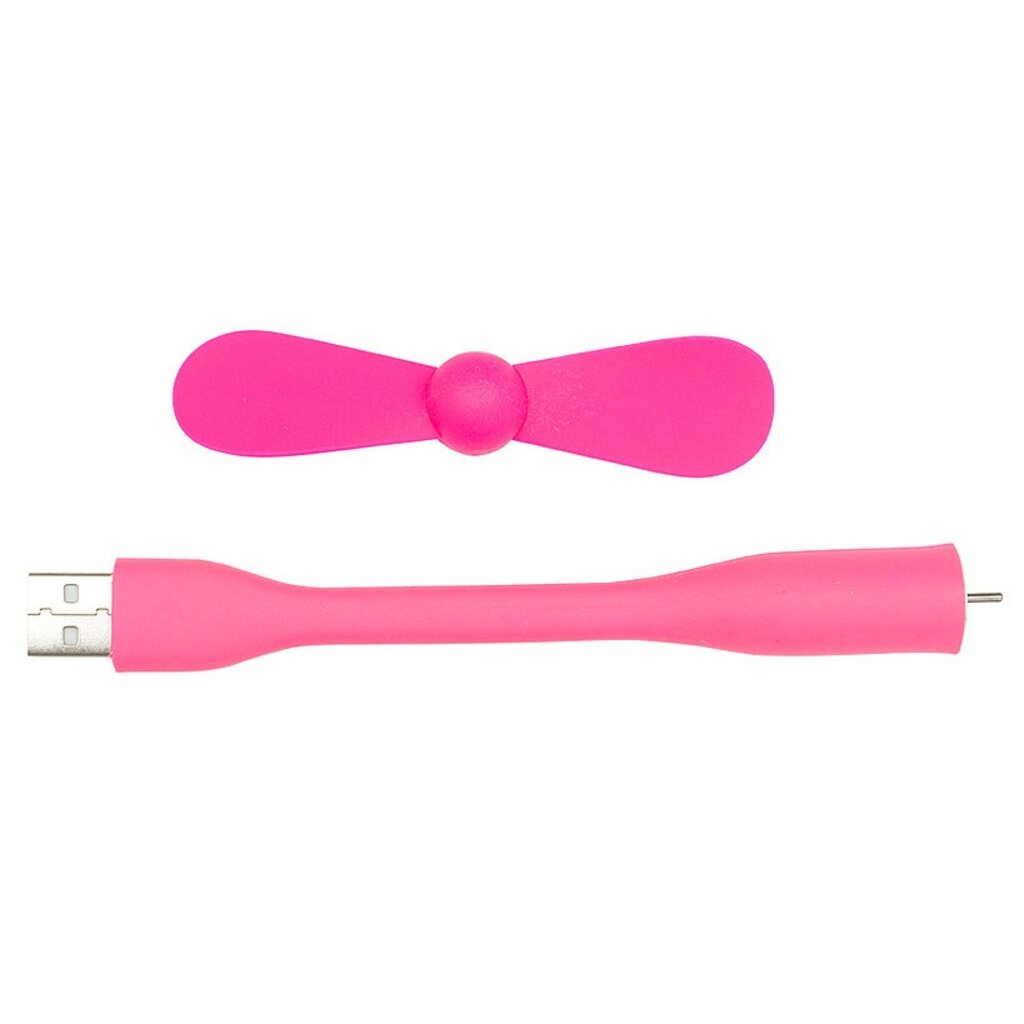 usb-fan-พัดลมusb-ขนาดจิ๋ว-แบบยืดหยุ่นได้-ราคาต่อชิ้น