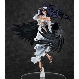 [ฟิกเกอร์แท้] Overlord IV - Albedo Wing Ver. - KDcolle - 1/7 (Kadokawa)