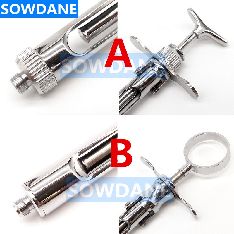 1-set-dental-intraligamental-syringe-aspirating-ajustable-handle-detnal-surgical-instrument-tool-flat-tip-dental-implant