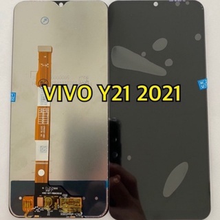 อะไหล่มือถือ จอชุดพร้อมทัชสกรีน VIVO Y21 2021/Y21s  งานเกรด AAA    **มีประกัน**