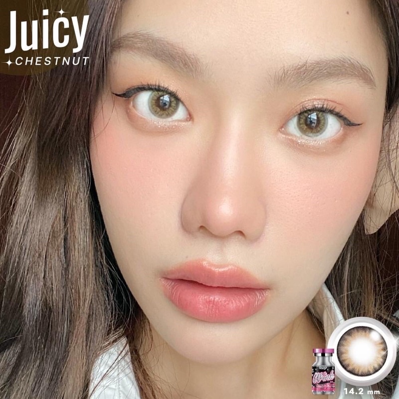 juicy-brown-น้ำตาลหวานฉ่ำ