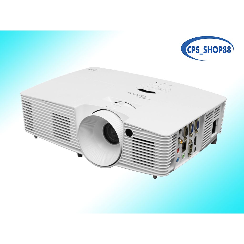 projector-optoma-x351