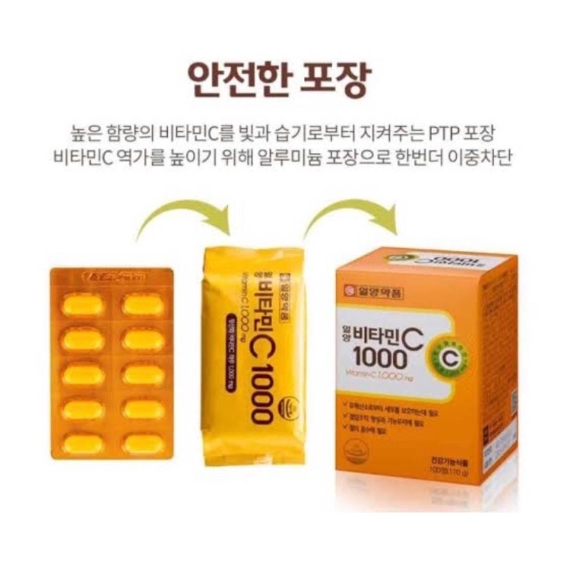 vitaminc-1-000-mg-วิตามินซีเกาหลี