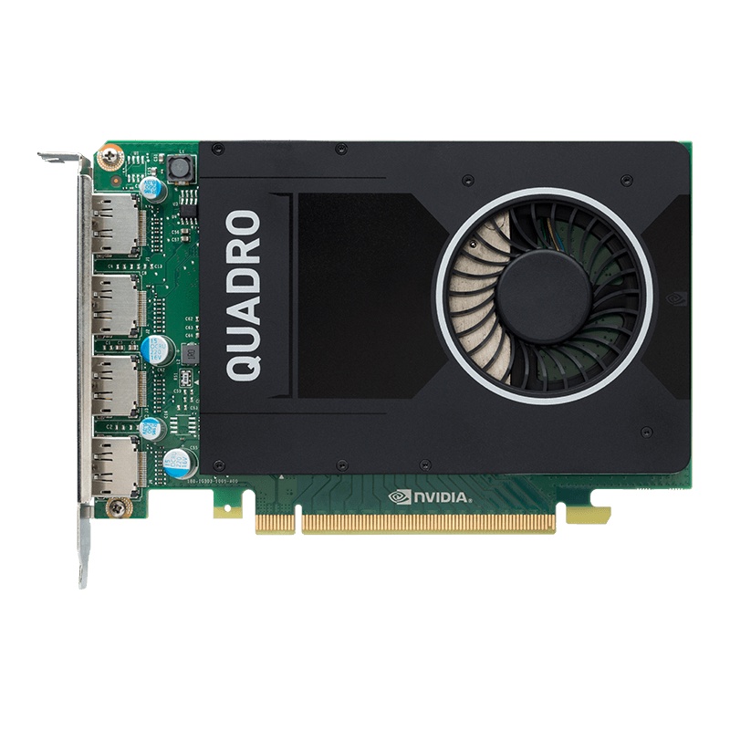 การ์ดจอ NVIDIA QUADRO M2000 4GB GRAPHIC CARD GPU WORKSTATION
