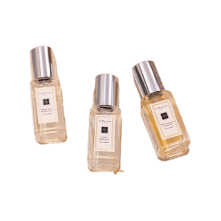 น้ำหอม Jo malone ป้ายคิง ไซส์มินิ 9ML , 2x9ML Jo Malone(โจมาโลน)