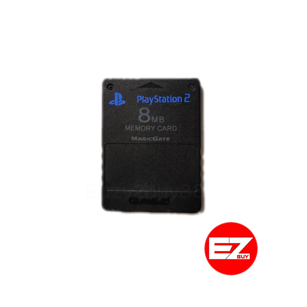 memory-card-ps2-เมมps2-เซฟps2-มือ1