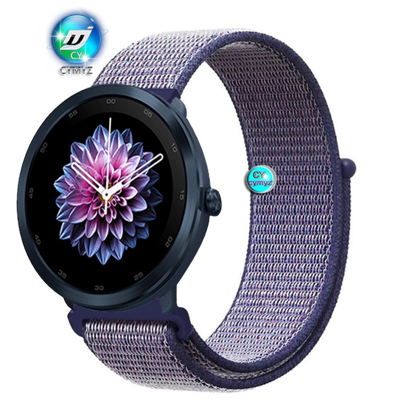 maimo-smart-watch-r-เคส-เปลือกป้องกัน-สายไนลอน-สายกีฬา-สําหรับ-maimo-smart-watch-r-สายนาฬิกา-maimo-watch-r-สายรัด